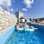 Terme Catez - Sonce