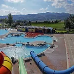Vakantiehuis Terme Catez - Sonce