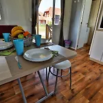 Vakantiehuis Terme Catez - Sonce