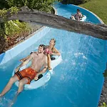 Vakantiehuis Terme Catez - Sonce Catez ob Savi