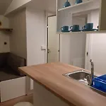 Nyaraló Terme Catez - Sonce *