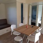 Nyaraló Terme Catez - Sonce *