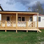 Terme Catez - Sonce * Catez ob Savi
