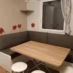 Nyaraló Terme Catez - Sonce Čatež ob Savi