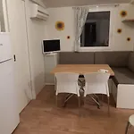Vakantiehuis Terme Catez - Sonce