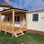 Vakantiehuis Terme Catez - Sonce *