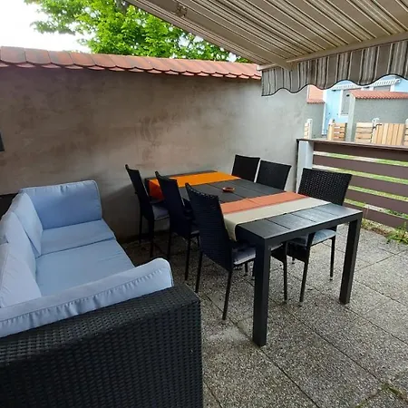 Terme Catez - Sonce * Catez ob Savi