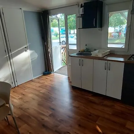 Terme čatež - Sonce Prázdninový dům Catez ob Savi