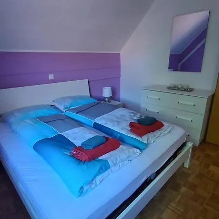 Dom wakacyjny Terme Catez - Sonce