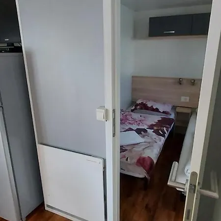 度假居 Terme Catez - Sonce