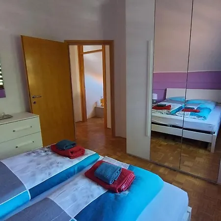 Dom wakacyjny Terme Catez - Sonce