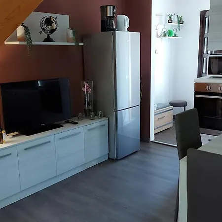 Prázdninový dům Terme čatež - Sonce *