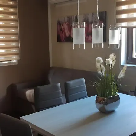 Terme Catez - Sonce Casa vacanze