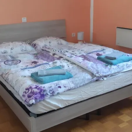 Terme Catez - Sonce Dom wakacyjny