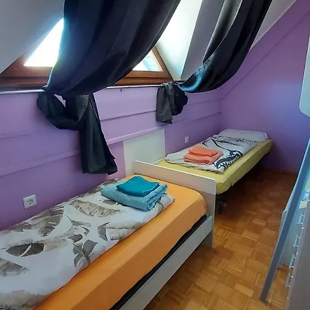 Terme Catez - Sonce Dom wakacyjny *