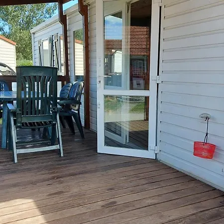 Terme Catez - Sonce 度假居