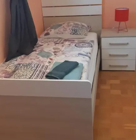 Dom wakacyjny Terme Catez - Sonce
