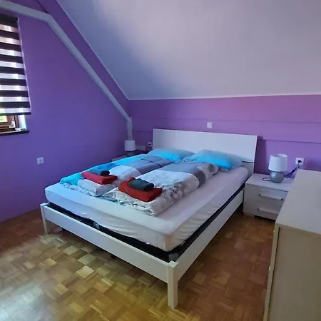 Terme Catez - Sonce Dom wakacyjny