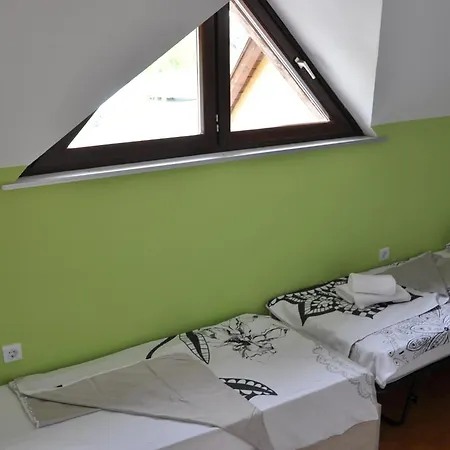 度假居 Terme Catez - Sonce *