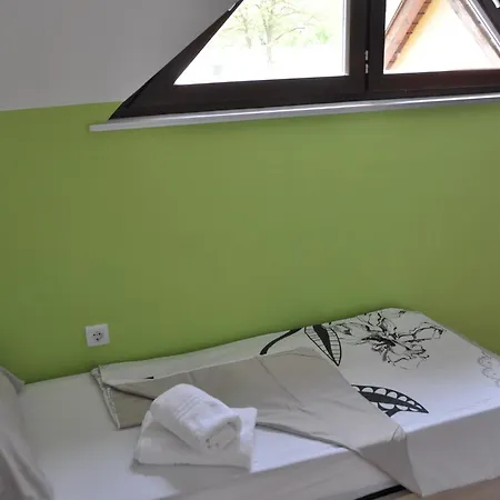 Terme Catez - Sonce Dom wakacyjny Catez ob Savi