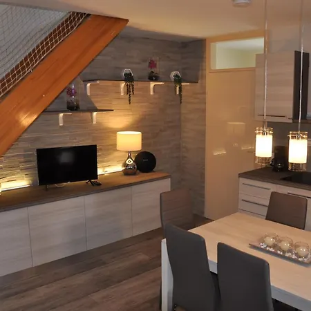 Terme Catez - Sonce بيت للعطل *