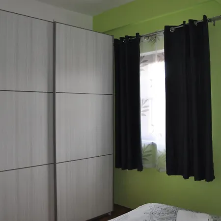 Terme Catez - Sonce 度假居 卡特兹奥布萨维