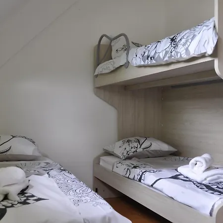 度假居 Terme Catez - Sonce *