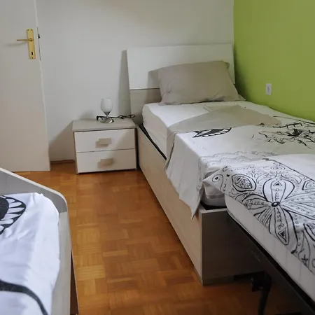 Terme Catez - Sonce Dom wakacyjny *