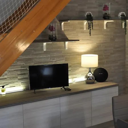 Prázdninový dům Terme čatež - Sonce *
