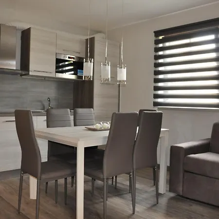 Terme Catez - Sonce Casa vacanze