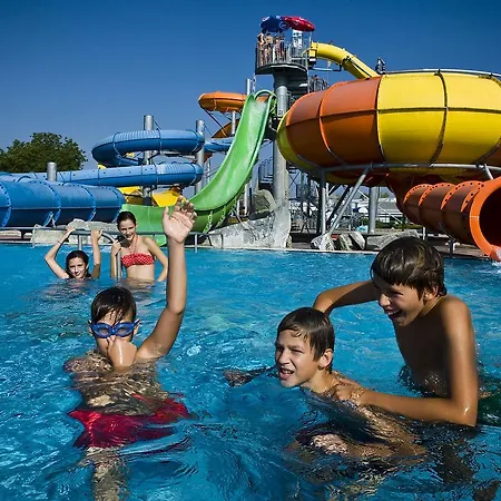 Dom wakacyjny Terme Catez - Sonce Catez ob Savi
