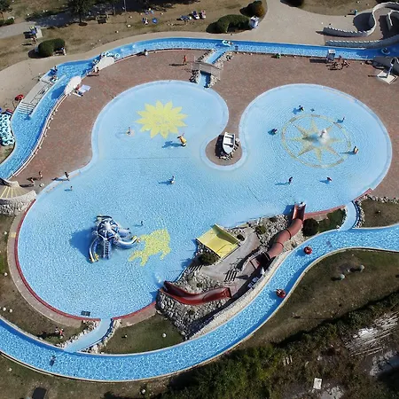 Terme Catez - Sonce Dom wakacyjny Catez ob Savi