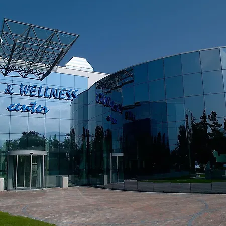 度假居 Terme Catez - Sonce 卡特兹奥布萨维