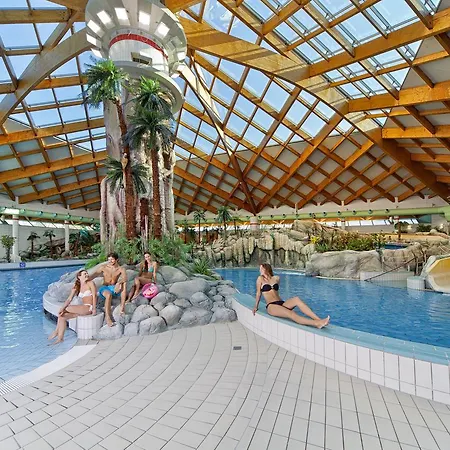 Terme Catez - Sonce * Catez ob Savi