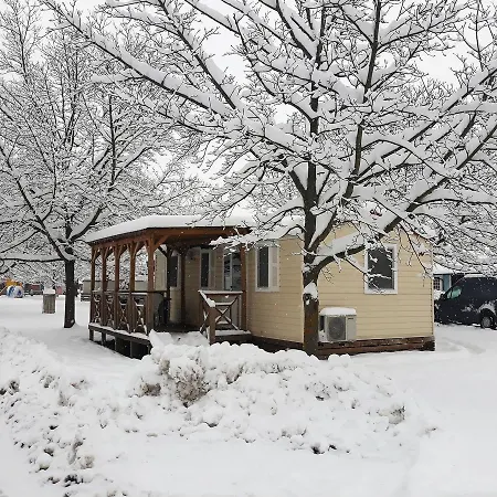 Terme Catez - Sonce 度假居