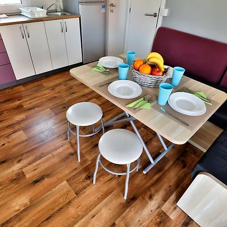 Terme Catez - Sonce 度假居