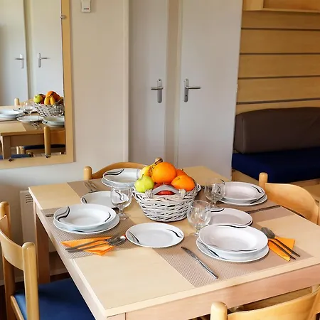 度假居 Terme Catez - Sonce 卡特兹奥布萨维