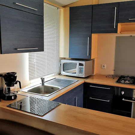 Terme Catez - Sonce 度假居 卡特兹奥布萨维