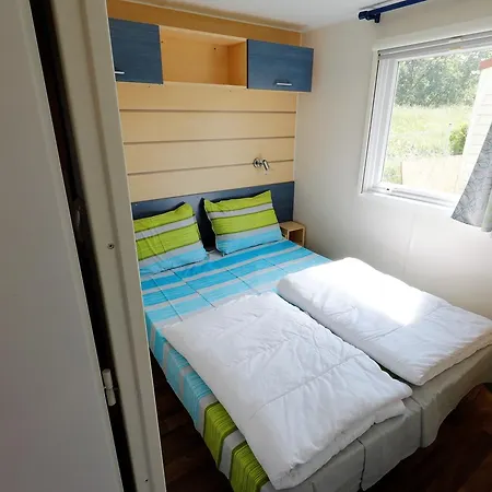 Terme Catez - Sonce 度假居 *