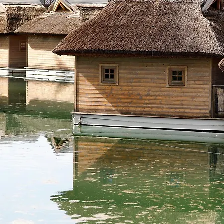 Terme Catez - Sonce 度假居