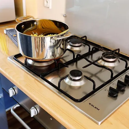 度假居 Terme Catez - Sonce *