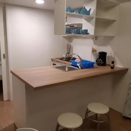 Terme Catez - Sonce 度假居 *