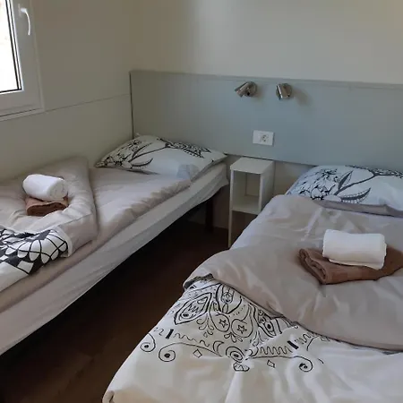 Terme Catez - Sonce 度假居 卡特兹奥布萨维