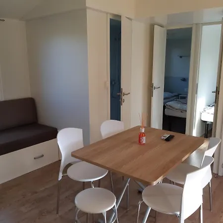 度假居 Terme Catez - Sonce *