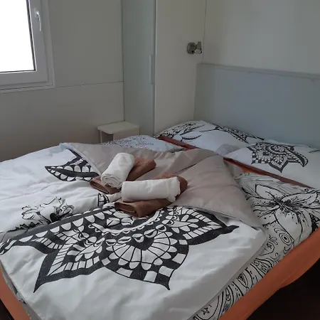 Casa vacanze Terme Catez - Sonce *