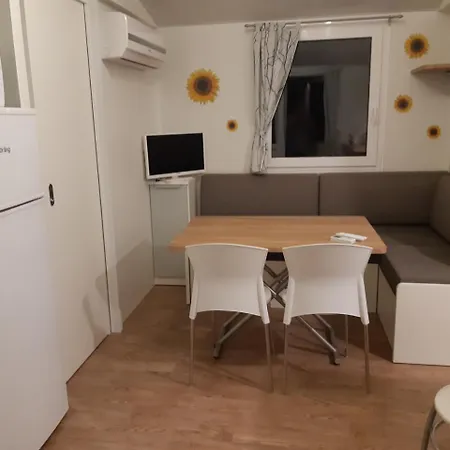 度假居 Terme Catez - Sonce