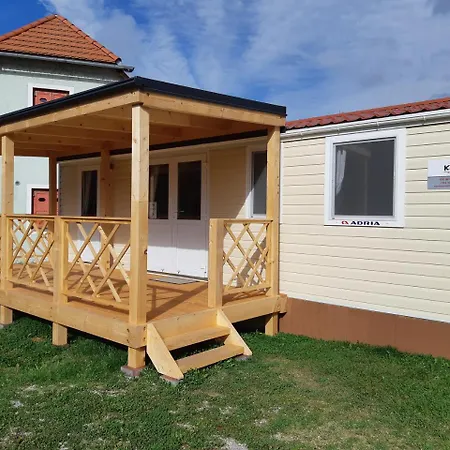 Prázdninový dům Terme čatež - Sonce *