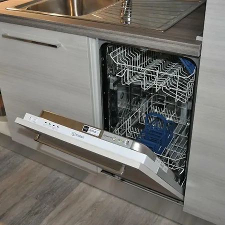 度假居 Terme Catez - Sonce 卡特兹奥布萨维