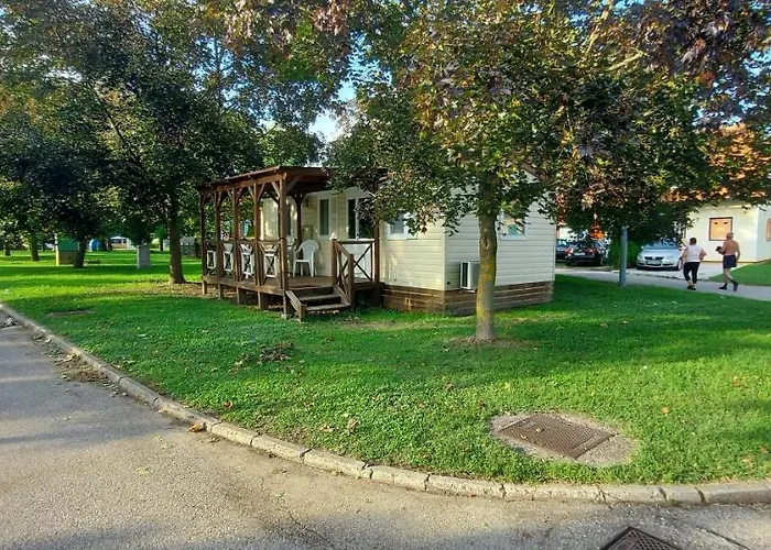 Terme Catez - Sonce * Catez ob Savi