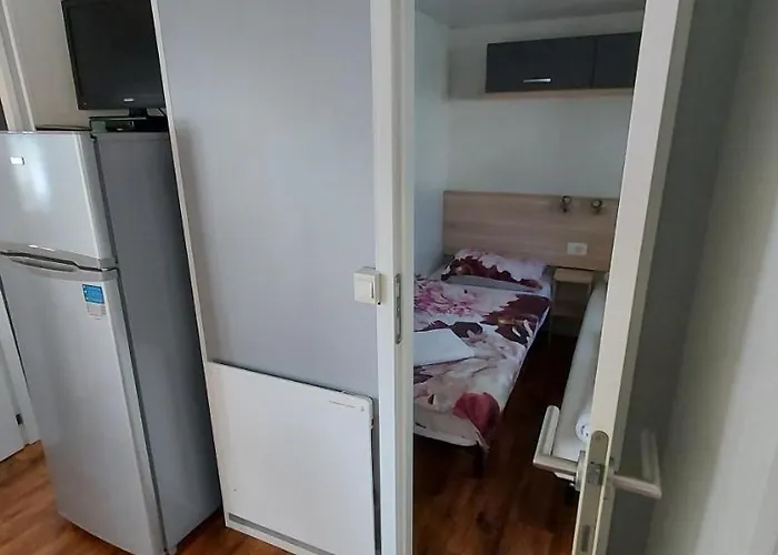 Casa vacanze Terme Catez - Sonce